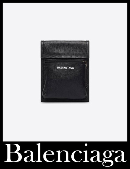 Balenciaga bags 2022 new arrivals mens handbags 8