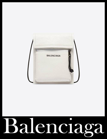 Balenciaga bags 2022 new arrivals mens handbags 9