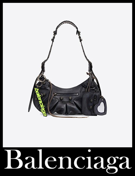 Balenciaga bags 2022 new arrivals womens handbags 10