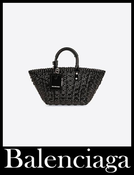 Balenciaga bags 2022 new arrivals womens handbags 15