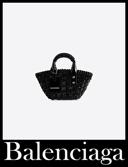 Balenciaga bags 2022 new arrivals womens handbags 18