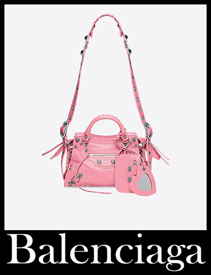 Balenciaga bags 2022 new arrivals womens handbags 2