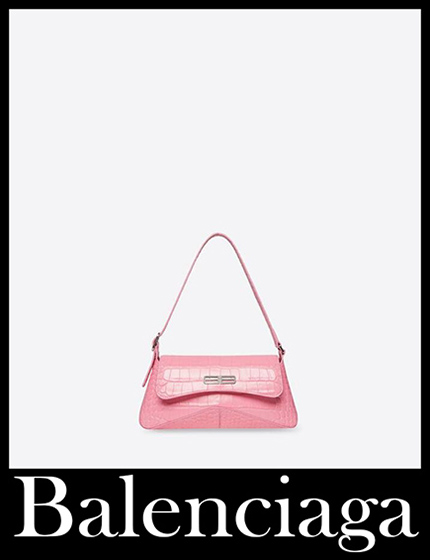 Balenciaga bags 2022 new arrivals womens handbags 24