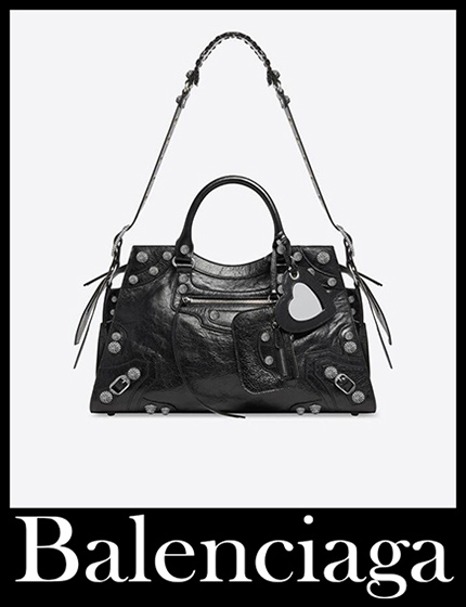 Balenciaga bags 2022 new arrivals womens handbags 28