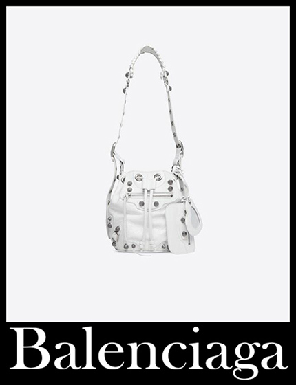 Balenciaga bags 2022 new arrivals womens handbags 3