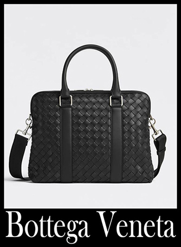 Bottega Veneta bags 2022 new arrivals mens handbags 12