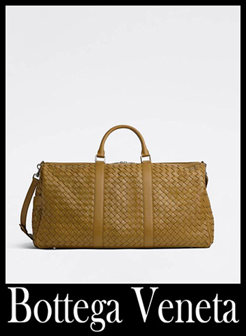 Bottega Veneta bags 2022 new arrivals mens handbags 15