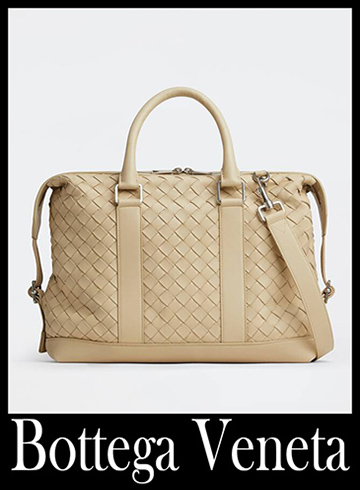 Bottega Veneta bags 2022 new arrivals mens handbags 9