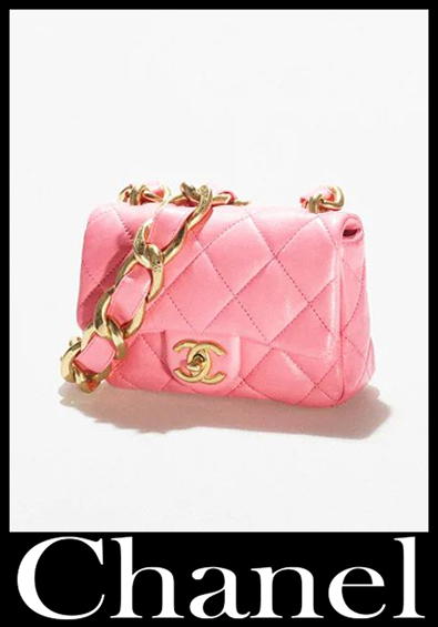 Chanel bags 2022 new arrivals womens handbags 11