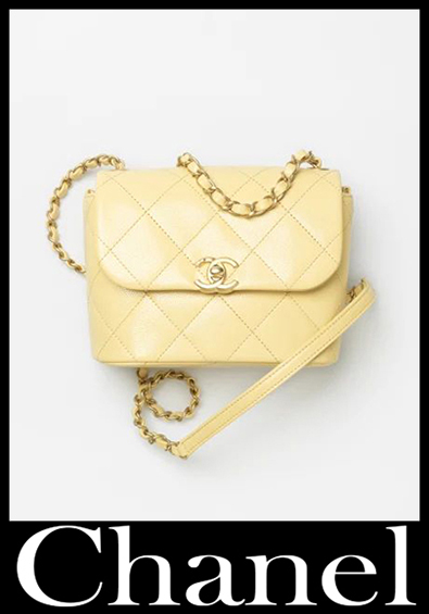 Chanel bags 2022 new arrivals womens handbags 12