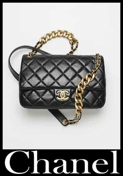 Chanel bags 2022 new arrivals womens handbags 19