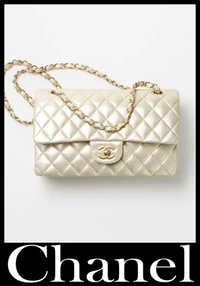 Chanel bags 2022 new arrivals womens handbags 2