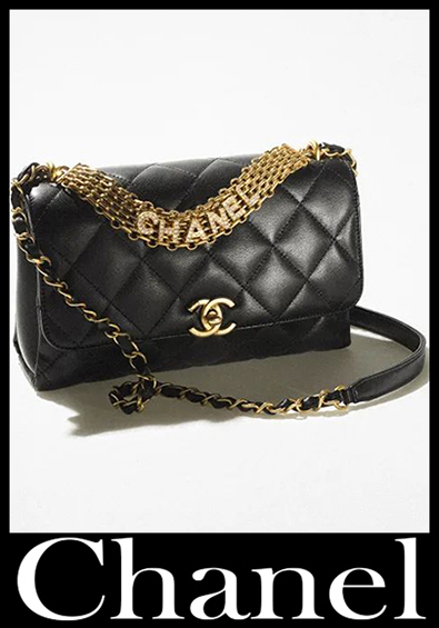 Chanel bags 2022 new arrivals womens handbags 20