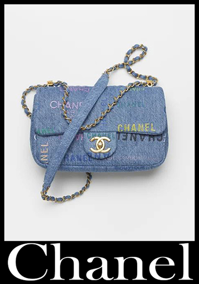 Chanel bags 2022 new arrivals womens handbags 22