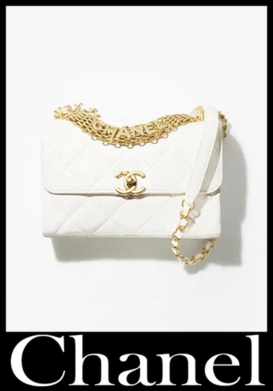 Chanel bags 2022 new arrivals womens handbags 24