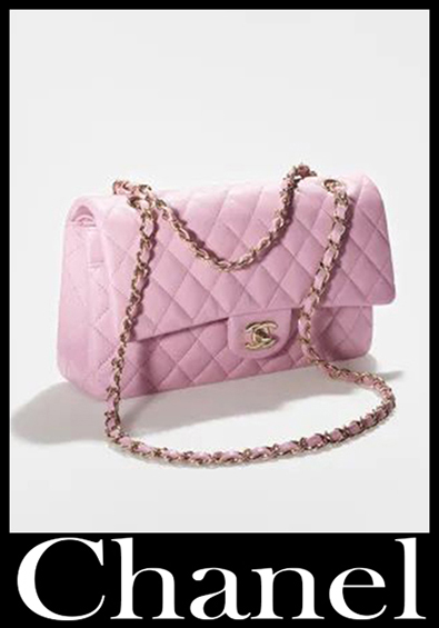 Chanel bags 2022 new arrivals womens handbags 3