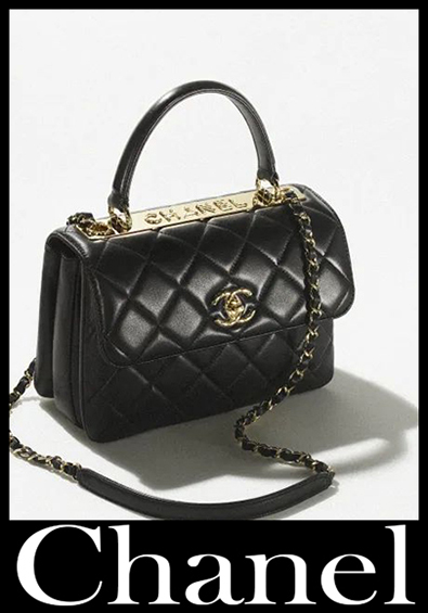 Chanel bags 2022 new arrivals womens handbags 4