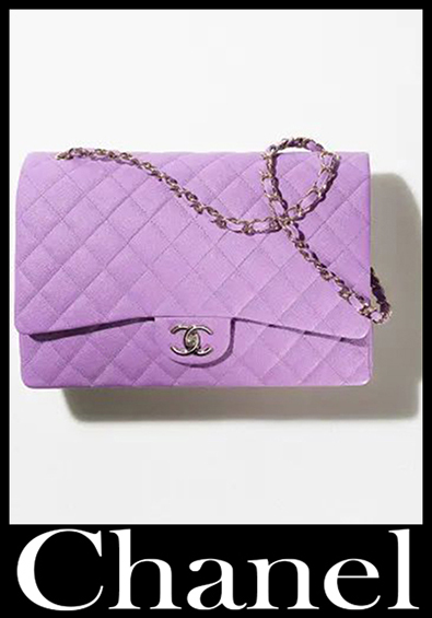 Chanel bags 2022 new arrivals womens handbags 5