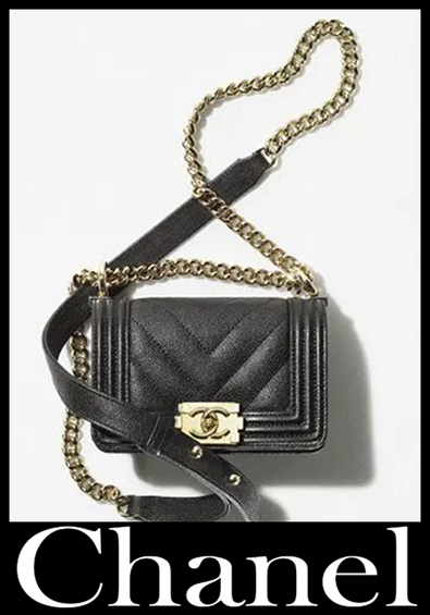 Chanel bags 2022 new arrivals womens handbags 7