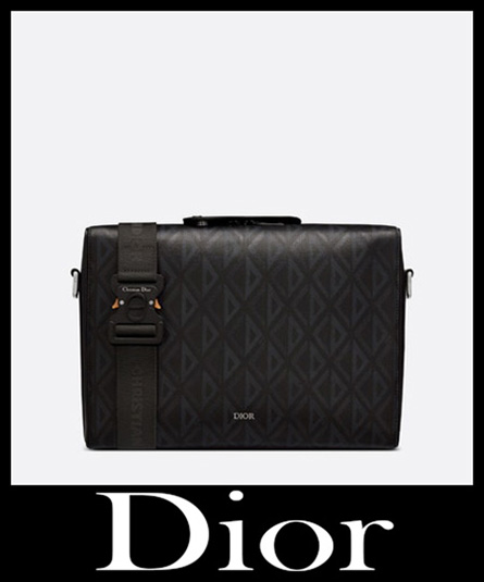 Dior bags 2022 new arrivals mens handbags 12