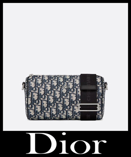 Dior bags 2022 new arrivals mens handbags 2