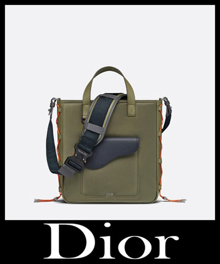 Dior bags 2022 new arrivals mens handbags 21