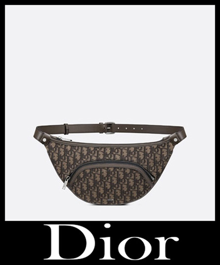 Dior bags 2022 new arrivals mens handbags 24