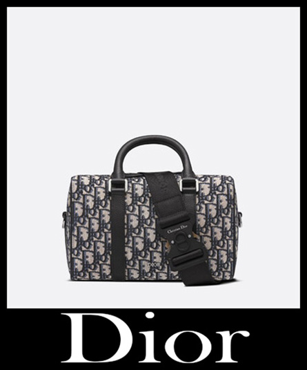 Dior bags 2022 new arrivals mens handbags 26