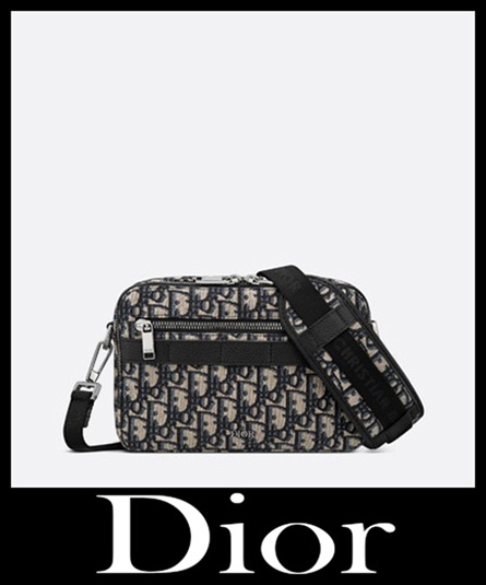 Dior bags 2022 new arrivals mens handbags 28