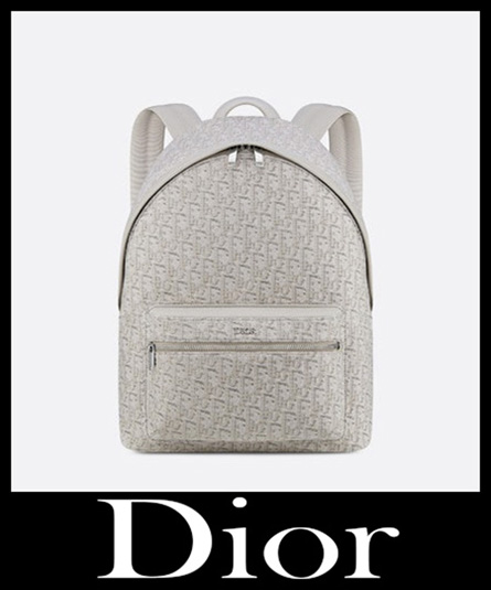 Dior bags 2022 new arrivals mens handbags 3