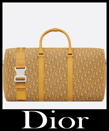 Dior bags 2022 new arrivals mens handbags 4