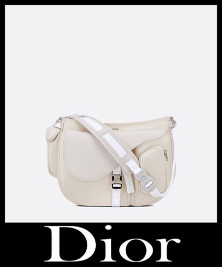 Dior bags 2022 new arrivals mens handbags 7