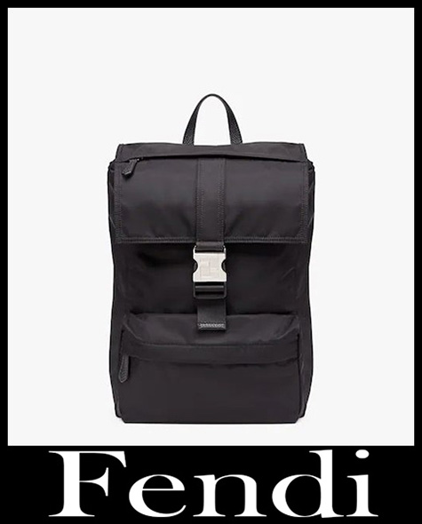 Fendi bags 2022 new arrivals mens handbags 1