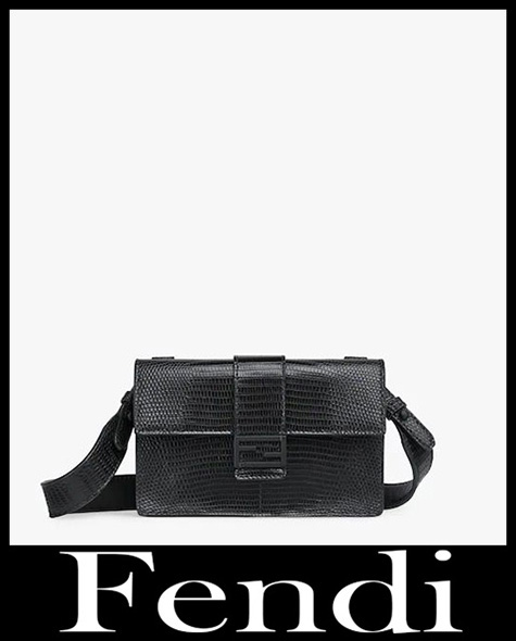 Fendi bags 2022 new arrivals mens handbags 11