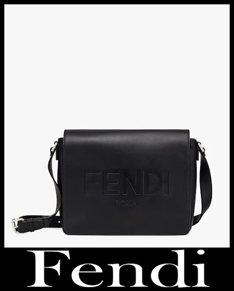 Fendi bags 2022 new arrivals mens handbags 16