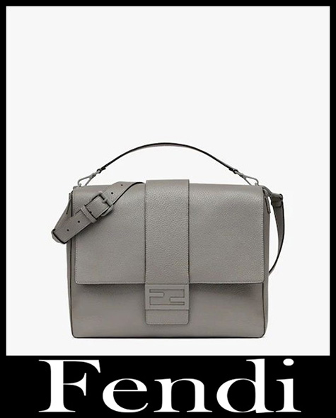 Fendi bags 2022 new arrivals mens handbags 17