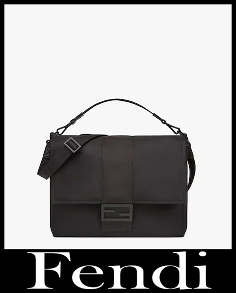 Fendi bags 2022 new arrivals mens handbags 18