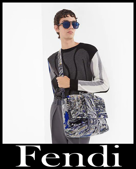 Fendi bags 2022 new arrivals mens handbags 19