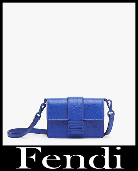 Fendi bags 2022 new arrivals mens handbags 21