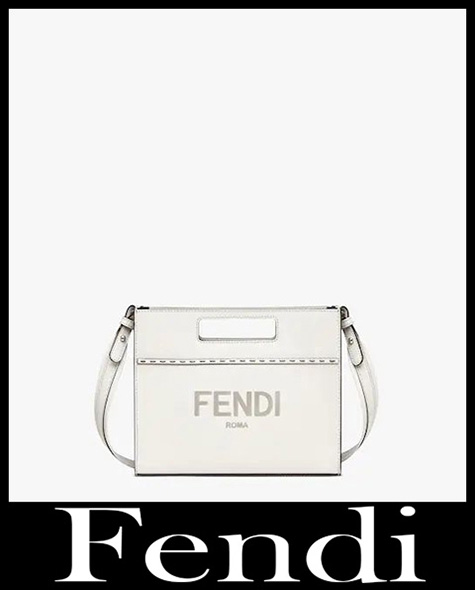 Fendi bags 2022 new arrivals mens handbags 26