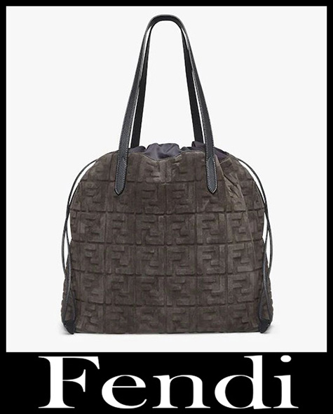 Fendi bags 2022 new arrivals mens handbags 28