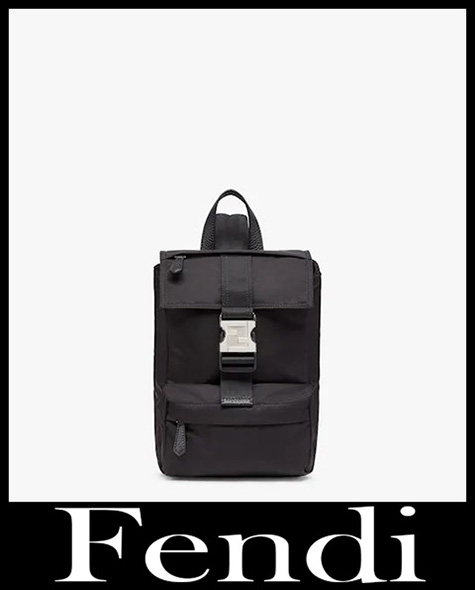 Fendi bags 2022 new arrivals mens handbags 3