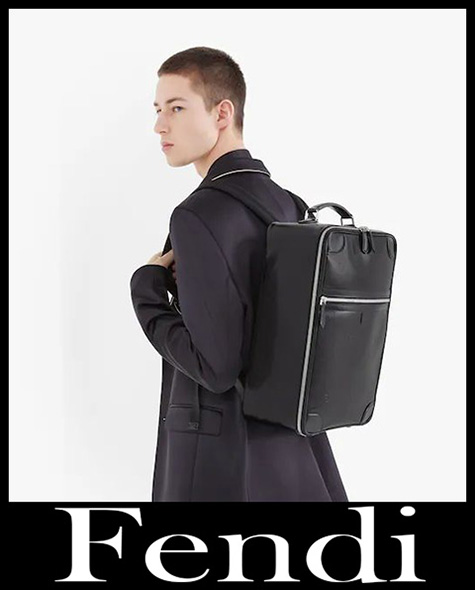 Fendi bags 2022 new arrivals mens handbags 34