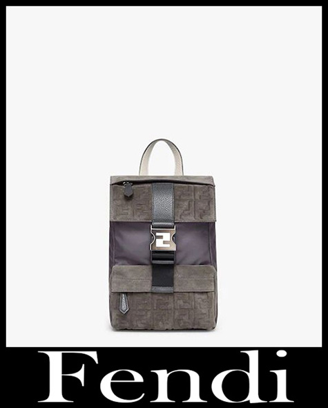 Fendi bags 2022 new arrivals mens handbags 4