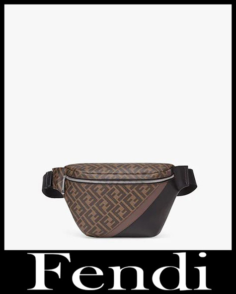 Fendi bags 2022 new arrivals mens handbags 7