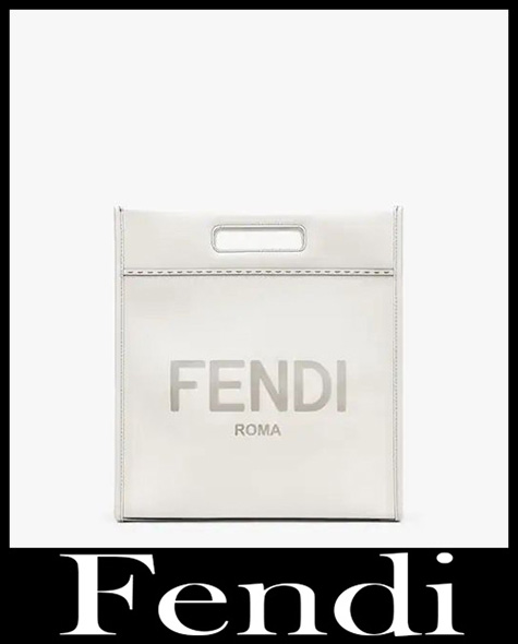 Fendi bags 2022 new arrivals mens handbags 8