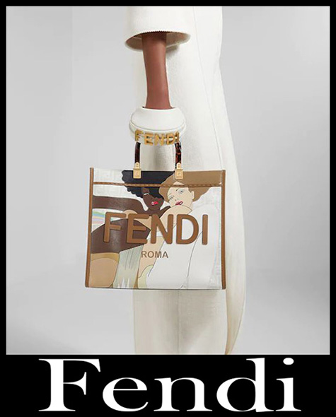 Fendi bags 2022 new arrivals womens handbags 1