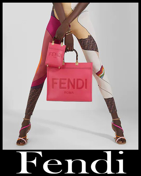 Fendi bags 2022 new arrivals womens handbags 10