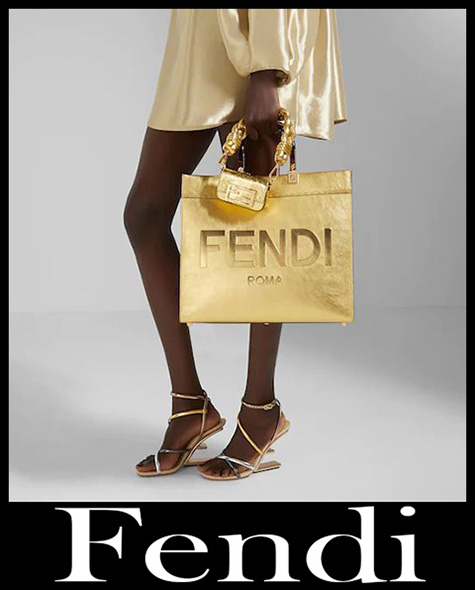 Fendi bags 2022 new arrivals womens handbags 11