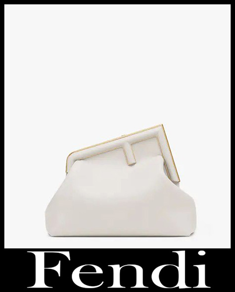 Fendi bags 2022 new arrivals womens handbags 13